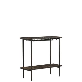 Ariana Bar Console - Imperial
