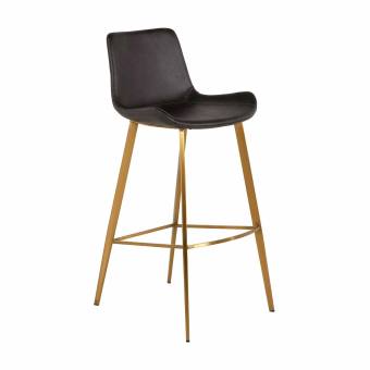 Hines 30" Bar Height Stool