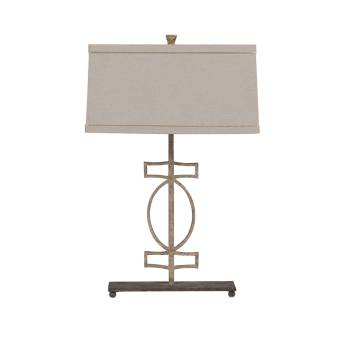 Annette Table Lamp