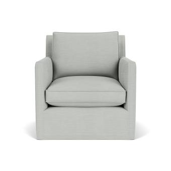 Carter Swivel Chair Simply Tailored