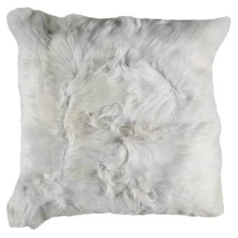 Alpaca Indoor Pillow Ivory