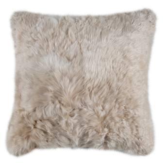 Alpaca Indoor Pillow Linen