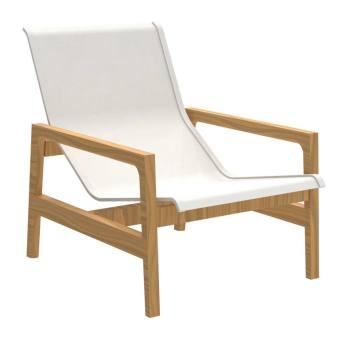 Seashore Easy Chair