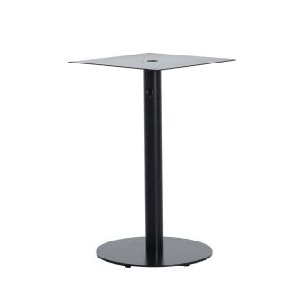 Counter Height Circle Table Base