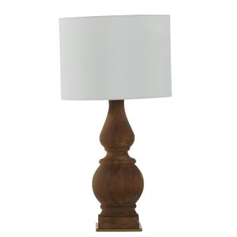 Monticello Outdoor Table Lamp