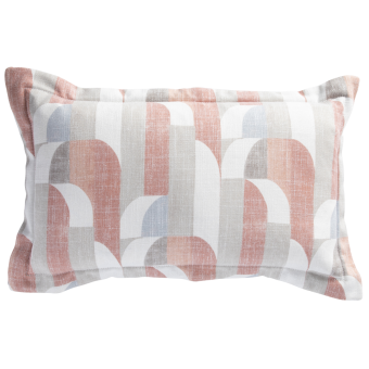 Arches Indoor Pillow