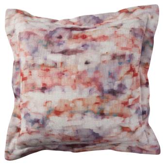 Aurora Jewel Indoor Pillow