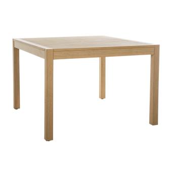 Portside N-Dura Square Dining Table