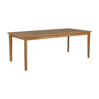 Woodlawn 84" Dining Table