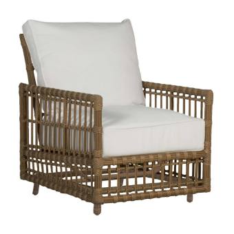 Newport Woven Spring Lounge