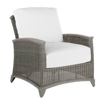 Astoria Woven Lounge Chair