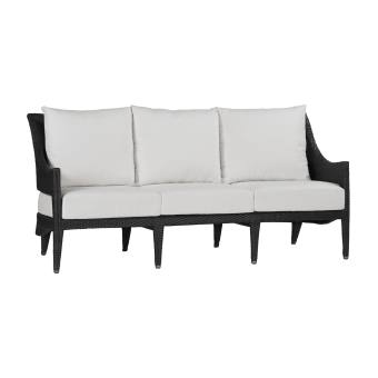 Athena Woven Sofa