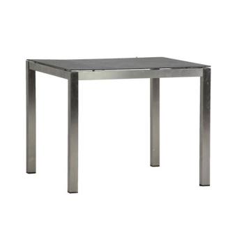 Cirrus 36" Square Dining Table Top