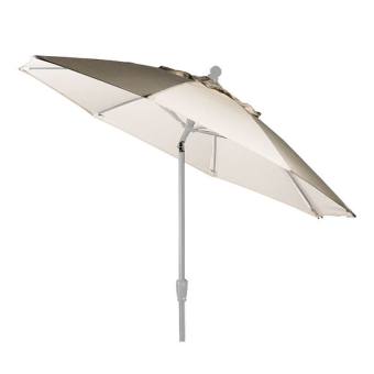 9' Crank Auto Tilt Umbrella