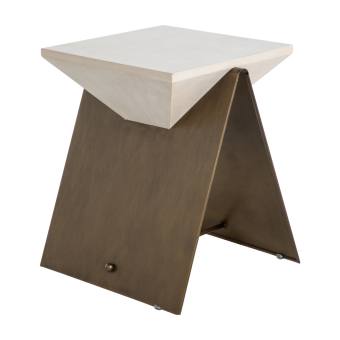 Cornet Side Table