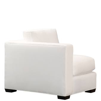 Tedesco LAF Chair