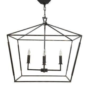 Arnold Chandelier- Small