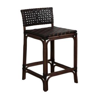Dylan 24.25" Counter Height Stool