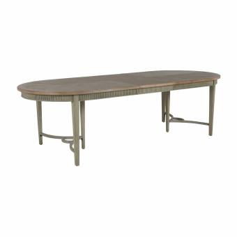 Whitlock Dining Table - Natural Cerused