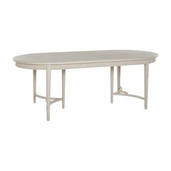 Whitlock Dining Table - White