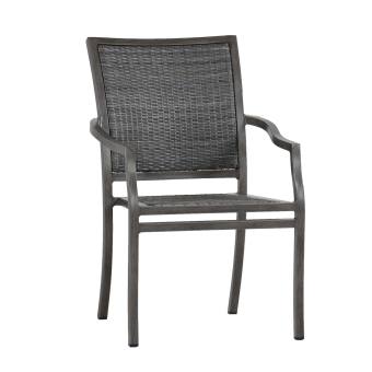 Villa Arm Chair