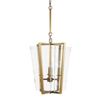 Melissa Lantern - Brass