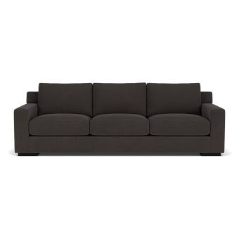 LAB Relaxed Depth Sofa in Fabric Simply Tailored