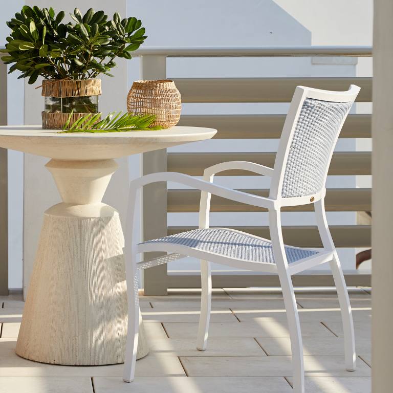 Summer Classics - Contract - Outdoor Furnishings - Dining Chairs