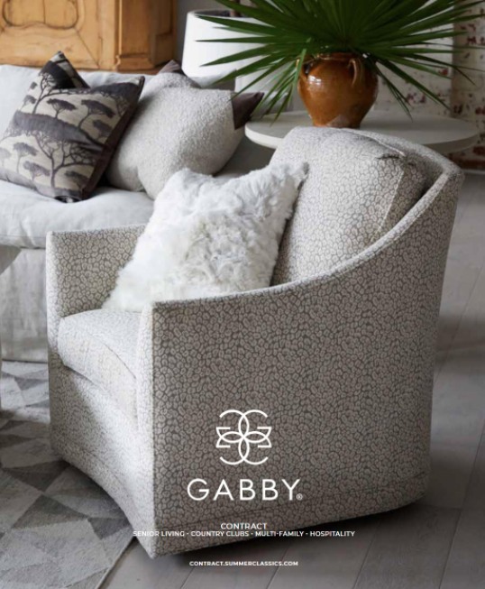 2023 Gabby Contract Catalog