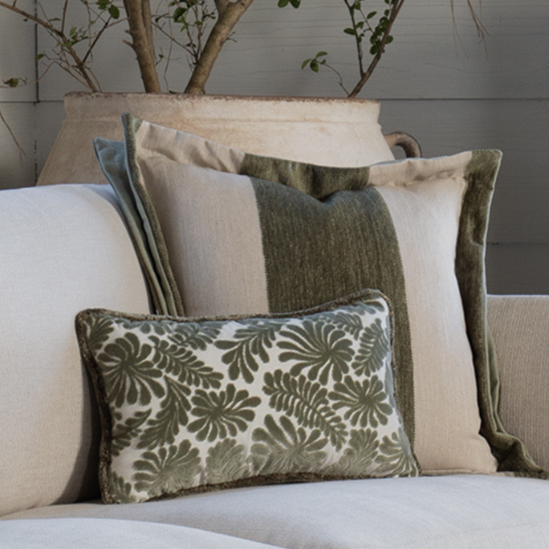 Gabby - Contract - Indoor Furnishings - Pillows