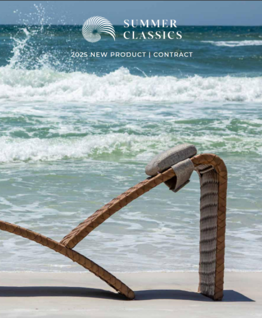 2025 Summer Classics New Product Launches