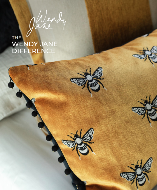 The Wendy Jane Difference
